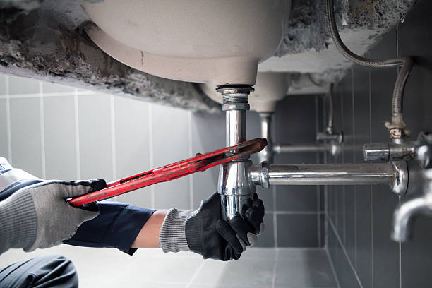 Trusted Toilet Repair service in Mc Connellsburg, PA - Masters Plumbing Service